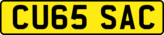 CU65SAC
