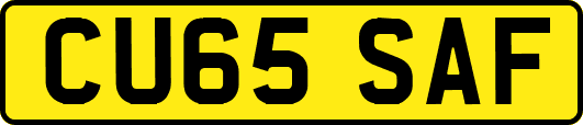 CU65SAF