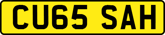 CU65SAH
