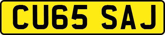 CU65SAJ