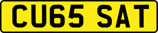 CU65SAT