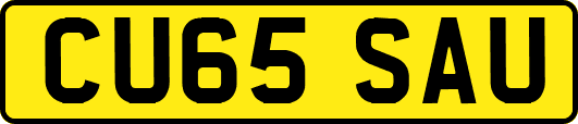 CU65SAU