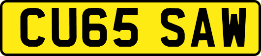 CU65SAW