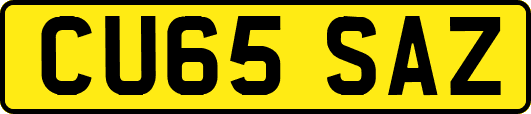 CU65SAZ