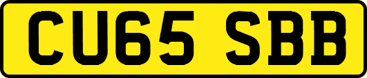 CU65SBB