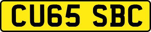 CU65SBC