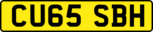 CU65SBH