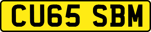 CU65SBM