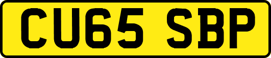 CU65SBP