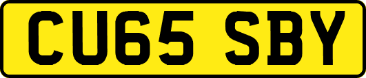 CU65SBY