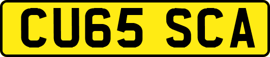 CU65SCA