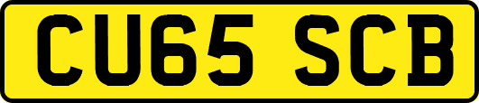 CU65SCB