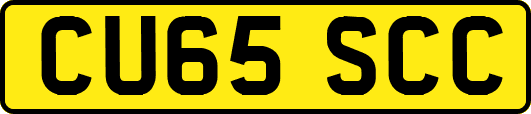 CU65SCC
