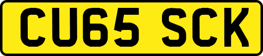 CU65SCK