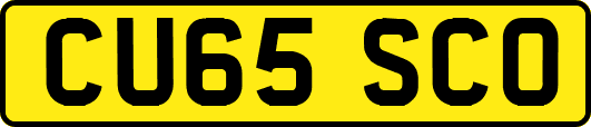 CU65SCO
