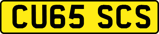 CU65SCS