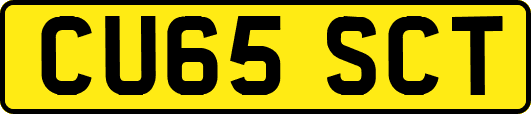 CU65SCT