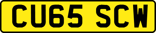 CU65SCW