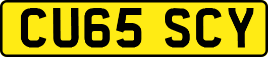 CU65SCY