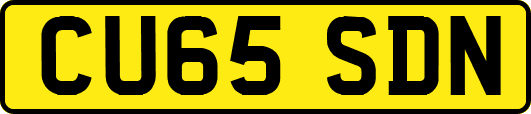 CU65SDN