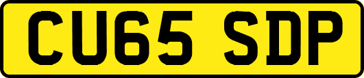 CU65SDP