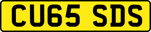CU65SDS