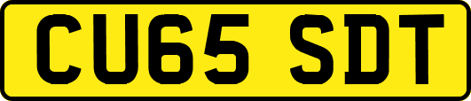 CU65SDT