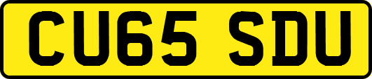 CU65SDU