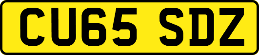 CU65SDZ