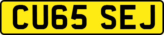 CU65SEJ