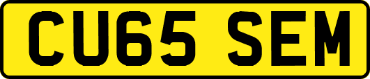 CU65SEM