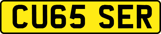 CU65SER