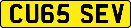 CU65SEV