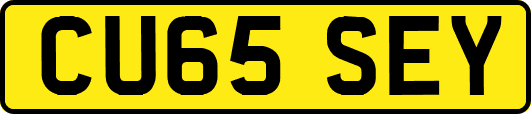 CU65SEY