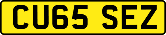 CU65SEZ