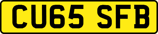CU65SFB