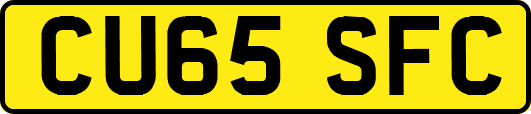 CU65SFC