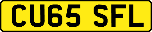 CU65SFL