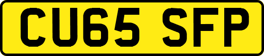 CU65SFP