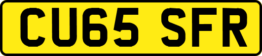 CU65SFR