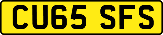 CU65SFS