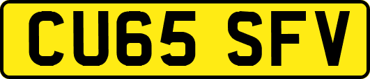 CU65SFV