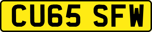 CU65SFW