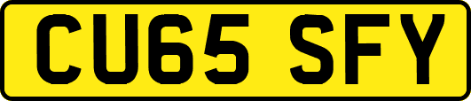 CU65SFY