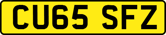 CU65SFZ