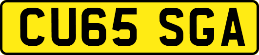 CU65SGA