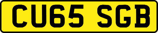 CU65SGB