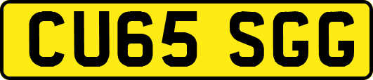 CU65SGG