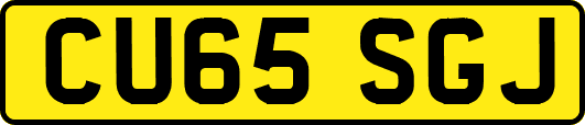 CU65SGJ