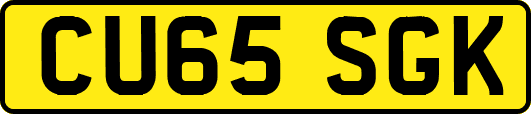 CU65SGK